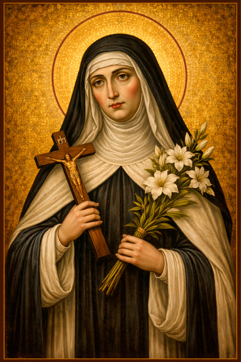 Catherine of Siena