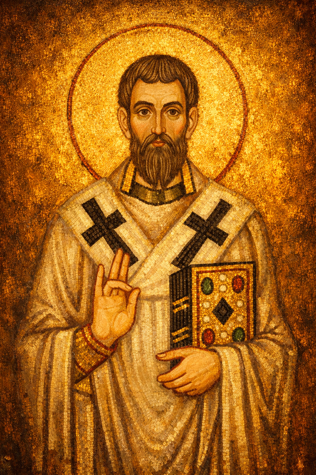 Gregory of Nyssa