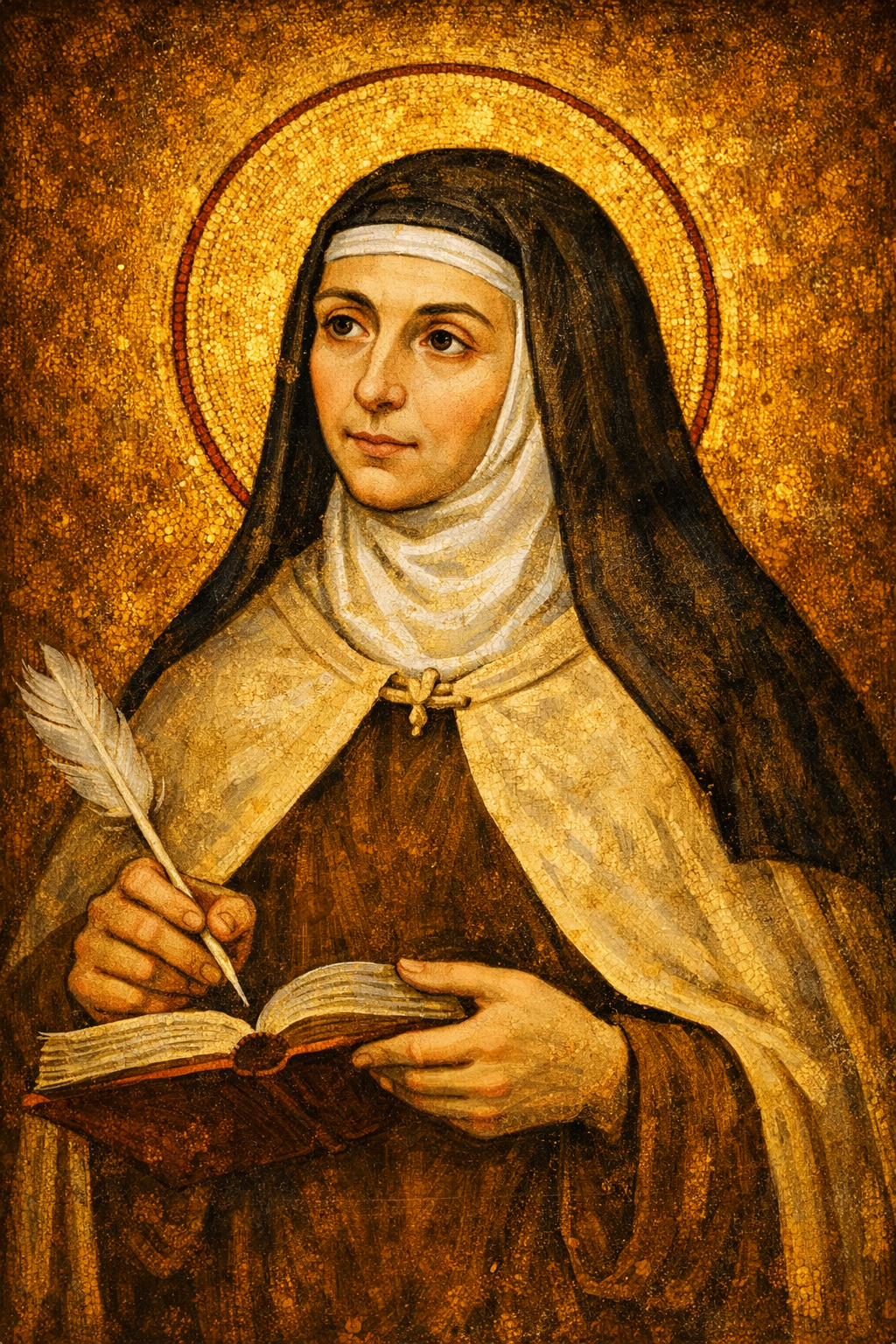 Teresa of Ávila